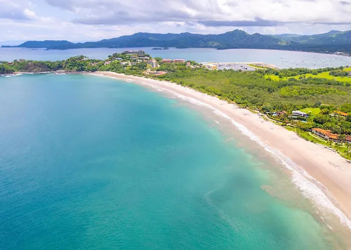 360 Splendor 307b-ocean View Condo-breakfast Included! Apartamento Playa Flamingo