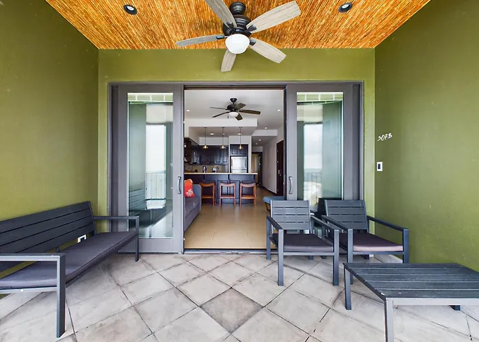 360 Splendor 307b-ocean View Condo-breakfast Included! Apartamento *