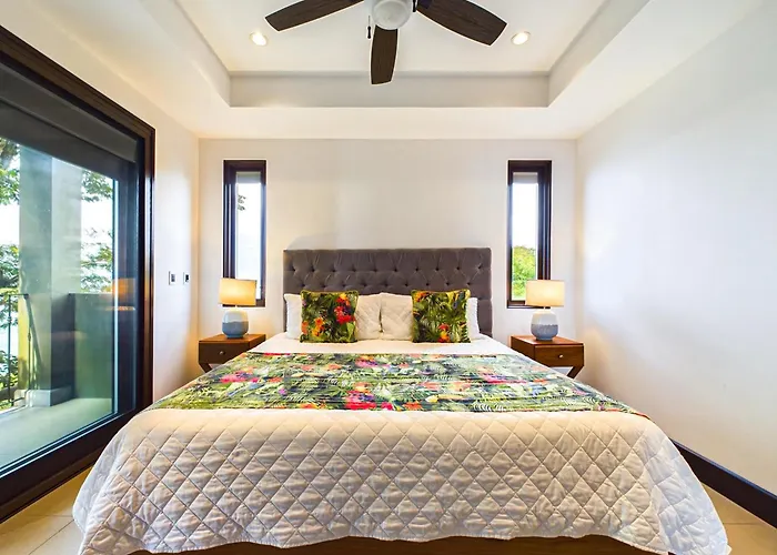 360 Splendor 307b-ocean View Condo-breakfast Included! Apartamento Playa Flamingo