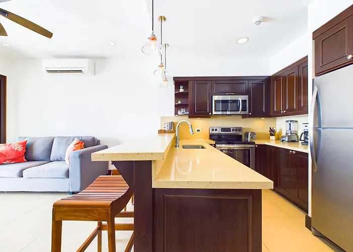 360 Splendor 307b-ocean View Condo-breakfast Included! Apartamento *