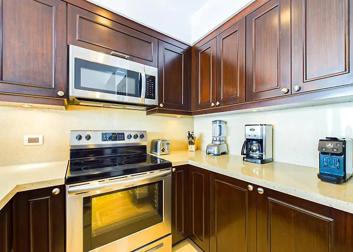 360 Splendor 307b-ocean View Condo-breakfast Included! * Playa Flamingo