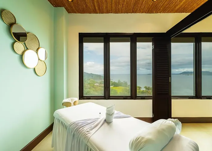 Apartamento 360 Splendor 307b-ocean View Condo-breakfast Included! Playa Flamingo