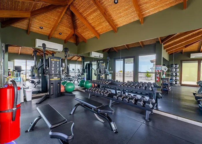 360 Splendor 307b-ocean View Condo-breakfast Included! * Playa Flamingo