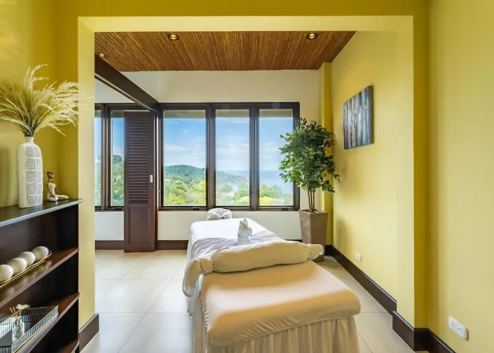 360 Splendor 307b-ocean View Condo-breakfast Included! Apartamento